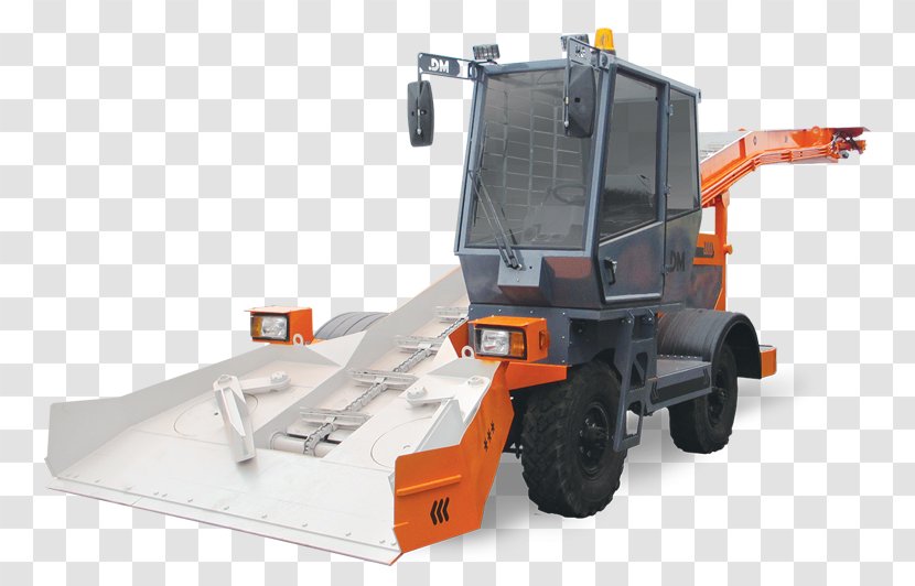 Winter Service Vehicle Machine Price Snow Removal Погрузчик - Agricultural Machinery - Main Menu Transparent PNG