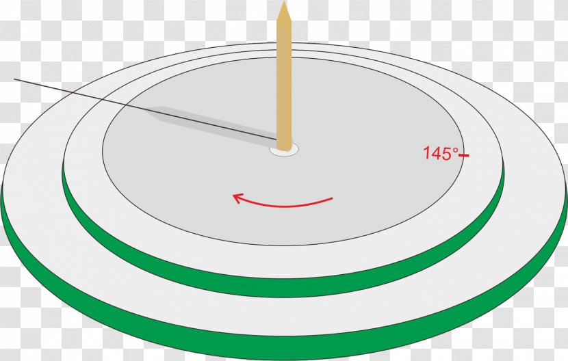 Circle Point Clip Art - Area Transparent PNG