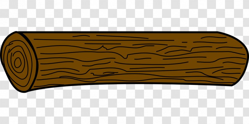 Forest Log Tree Firewood - Rectangle Transparent PNG