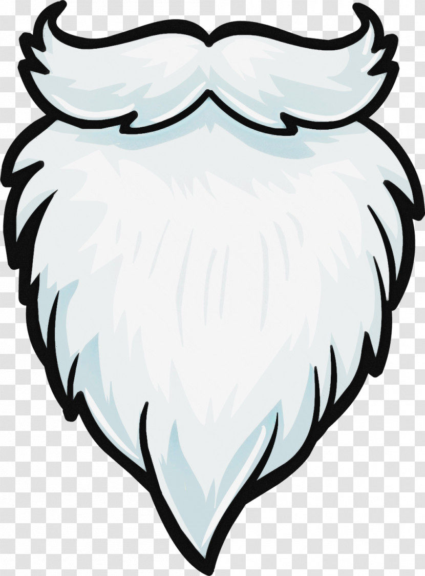 Moustache Transparent PNG