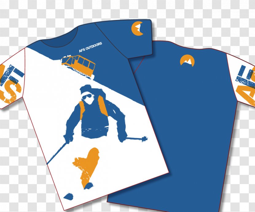 T-shirt Logo Illustration Product Sleeve - Sports Uniform - Tshirt Transparent PNG