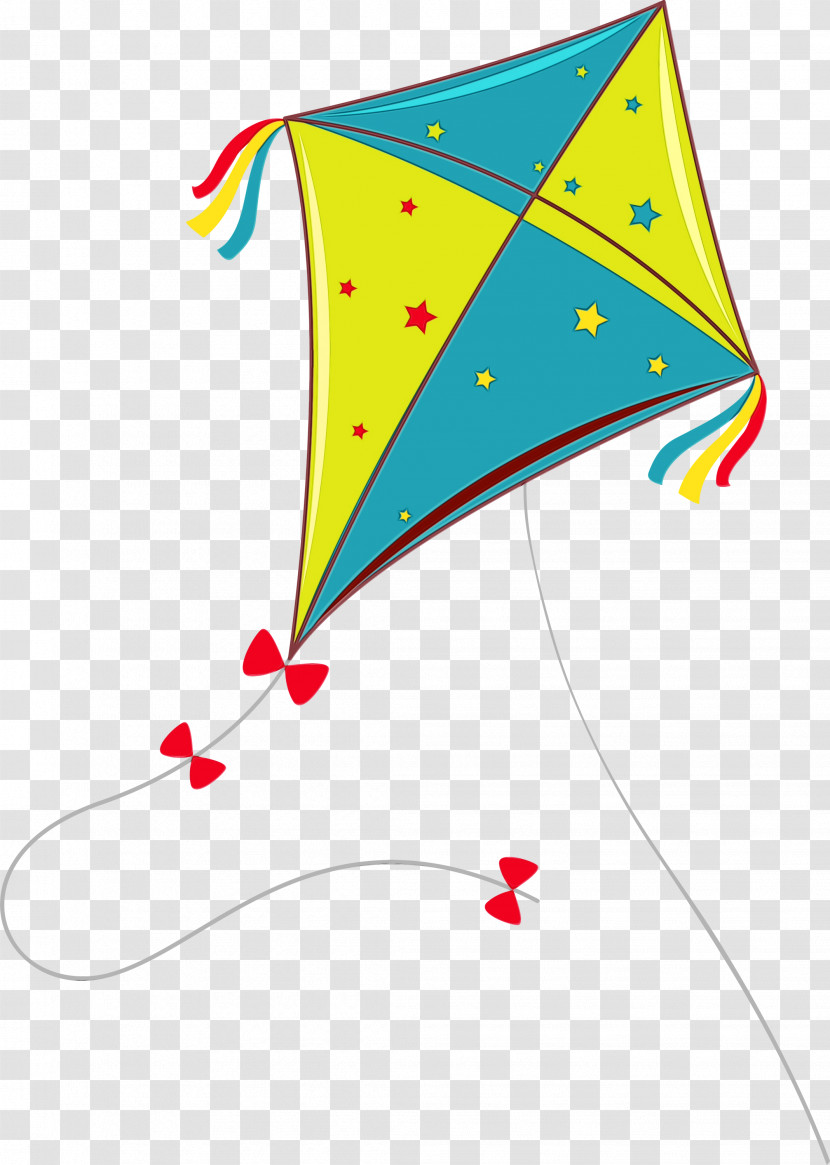 Triangle Angle Kite Line Point Transparent PNG