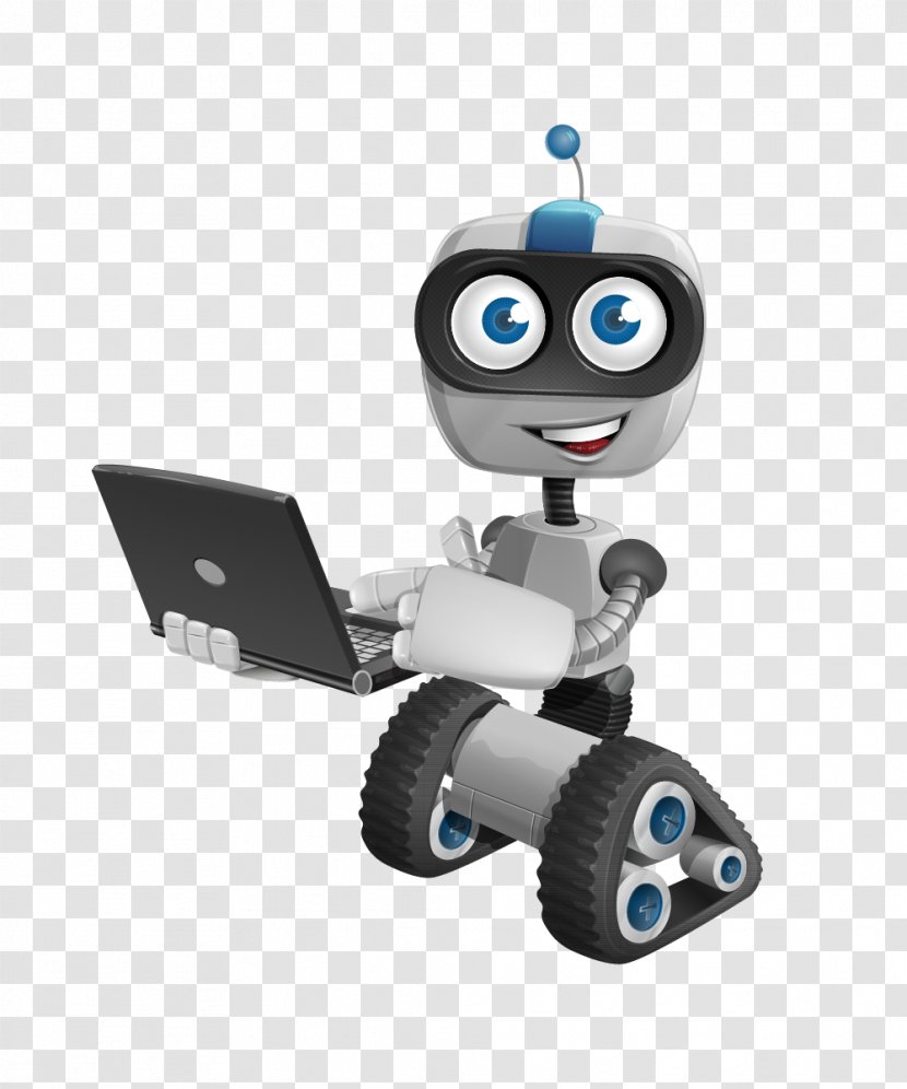 Technology Robotics English-language Idioms - Word Transparent PNG