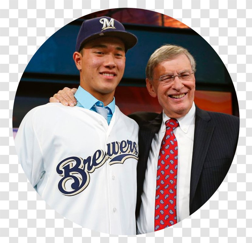 Lorenzo Cain Milwaukee Brewers 2018 Major League Baseball Draft Bud Selig NFL - Arizona Padres 2 Transparent PNG