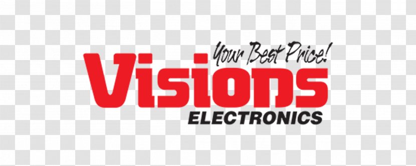 Visions Electronics Calgary Retail Consumer Customer Service - Black Friday Transparent PNG