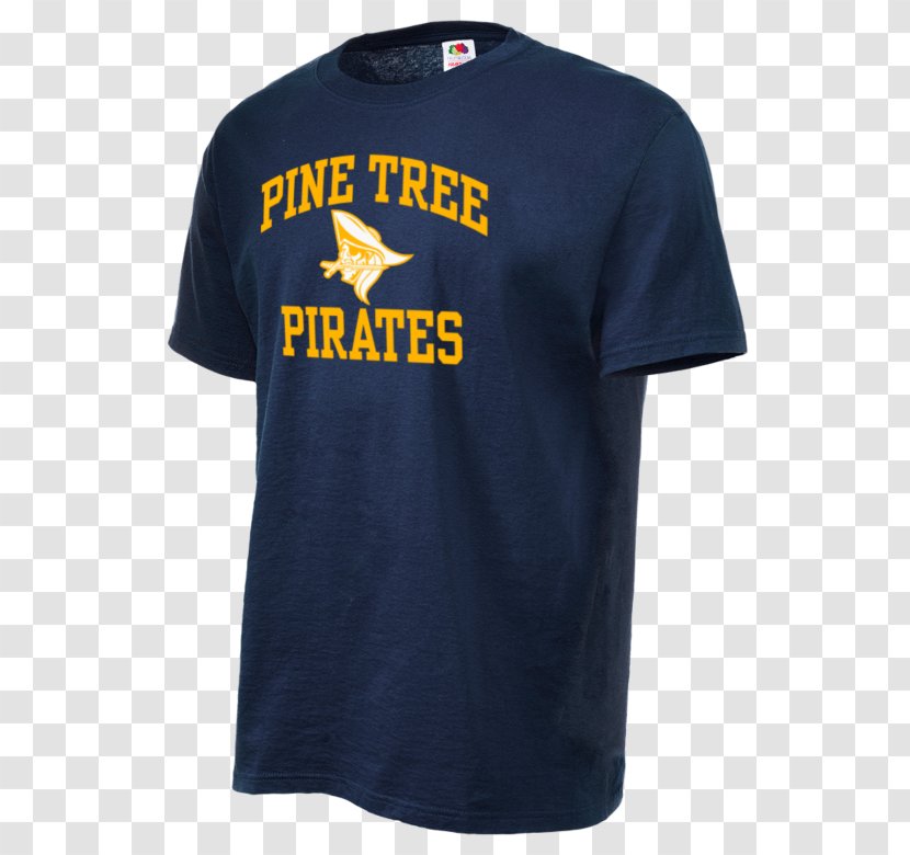 T-shirt Sports Fan Jersey Sleeve Uniform - Top Transparent PNG