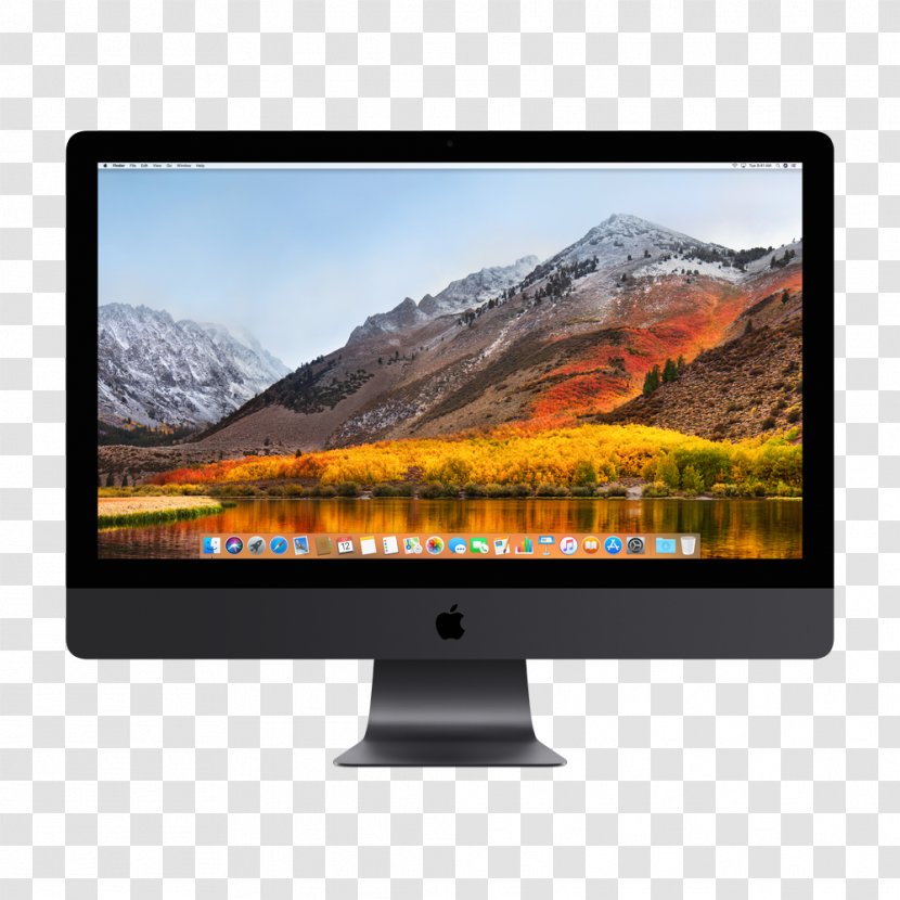 Mac Book Pro Apple IMac Retina 5K 27