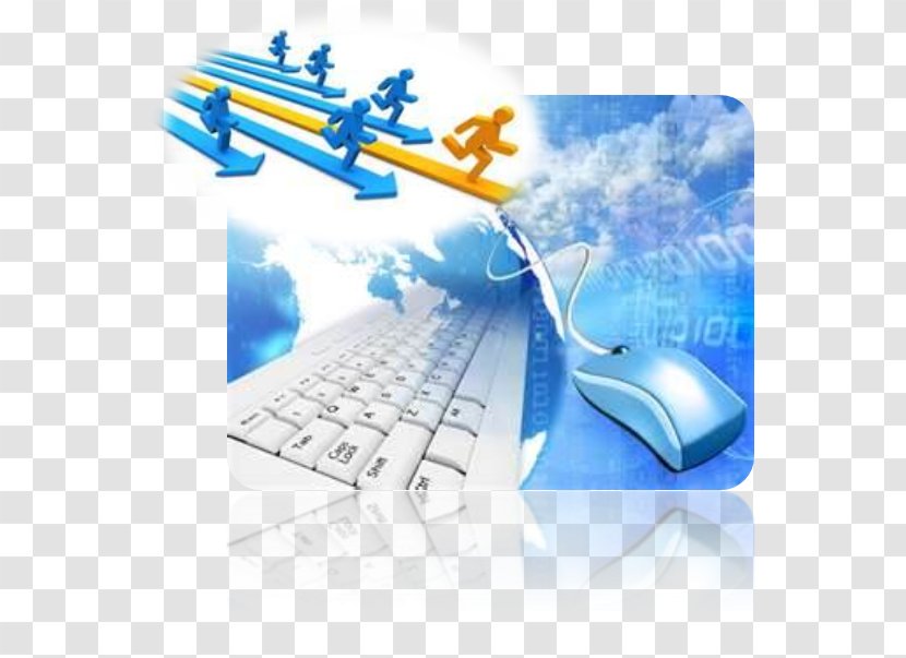 Technology Desktop Wallpaper Internet Sales Computer Engineering - Business Transparent PNG