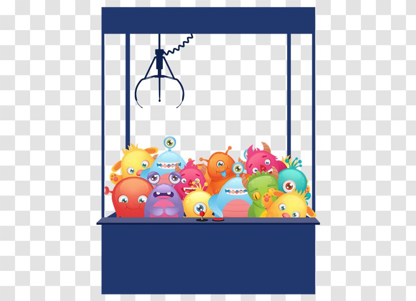 Hyman Elementary School Student Education - Crane Machine Transparent PNG