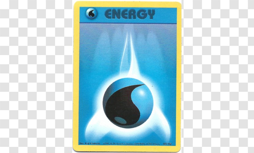 Pokémon Sun And Moon Trading Card Game Red Blue TCG Online - Pok%c3%a9mon Adventures - Energy Transparent PNG