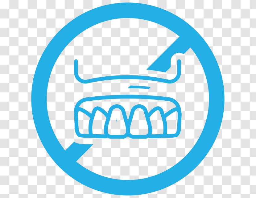 Neligh Family Dentistry Dentures Human Tooth - Icon Transparent PNG