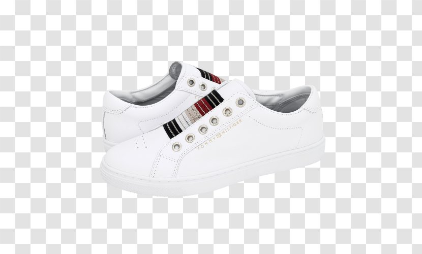 Sports Shoes Skate Shoe Product Design Sportswear - Footwear - Tommy Hilfiger Tennis For Women Transparent PNG