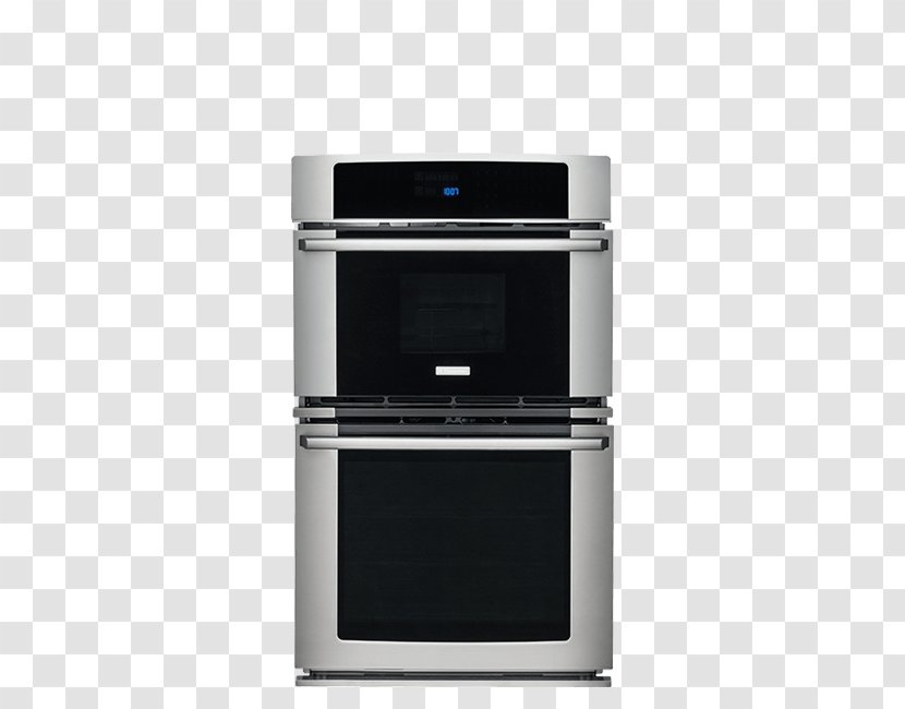 Convection Oven Electrolux Microwave Ovens - Toaster Transparent PNG