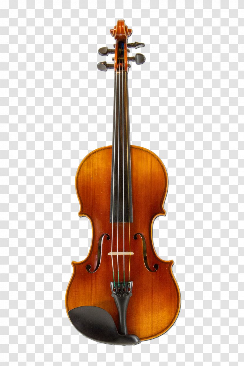 Violin Musical Instruments Cello Viola - Frame Transparent PNG
