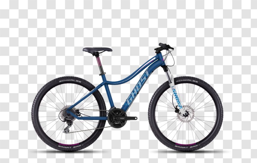 Trek Bicycle Corporation 29er Mountain Bike Electric - Road - Ghost Light Transparent PNG