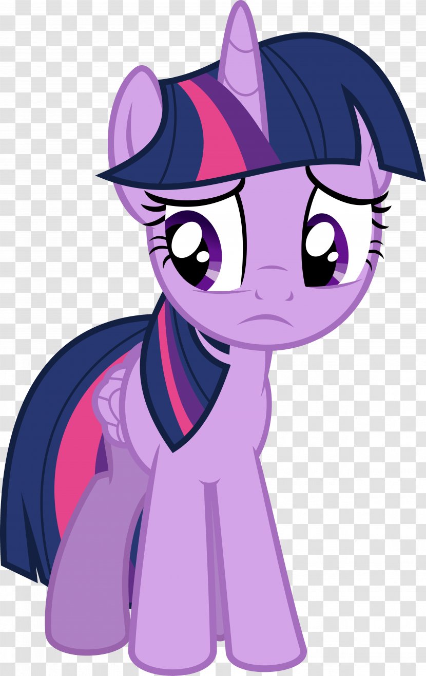 Rainbow Dash Twilight Sparkle Pony The Saga Horse - Flower - Sorry Transparent PNG