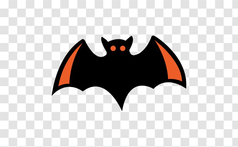 Bat Drawing Clip Art - Logo Transparent PNG