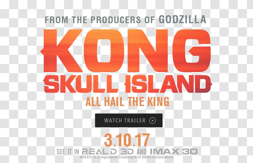 King Kong San Diego Comic-Con Skull Island: Reign Of Legendary Entertainment MonsterVerse - Area - Island Transparent PNG