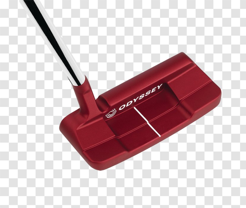 SuperStroke Putter Grip Golf Clubs Equipment - Taylormade Tp Red Balls Transparent PNG
