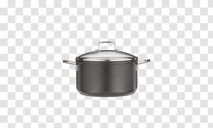 Cookware Frying Pan Circulon Lid Griddle Transparent PNG
