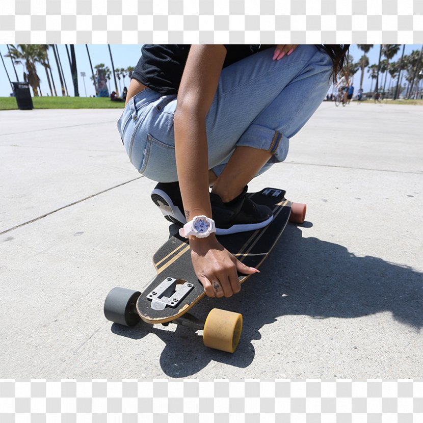 Freeboard Longboard Skateboarding G-Shock - Heart - Skateboard Transparent PNG
