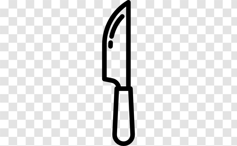 Chef Knife - Cook Transparent PNG