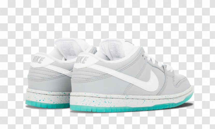 Skate Shoe Sneakers Sportswear - Brand - Marty McFly Transparent PNG