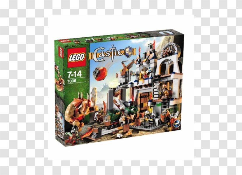 Lego Castle Toy Amazon.com Transparent PNG
