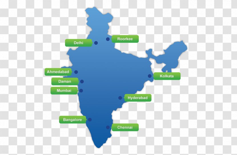 Pikeville Uttarakhand Location Map Kabra Extrusion Technik Ltd - Diagram - Sri Ganesh Transparent PNG