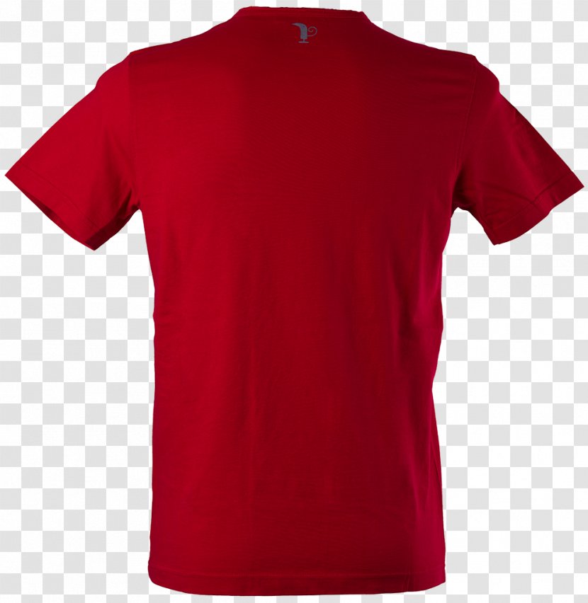 T-shirt Top Clothing New Balance - T Shirt - T-shirts Transparent PNG
