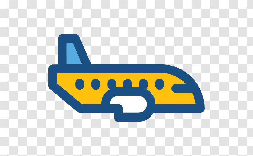Airplane Clip Art - Area - Aeroplane Icon Transparent PNG