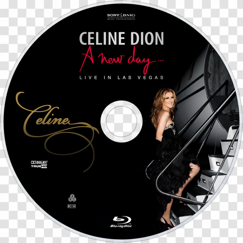 Celine Dion Live 2018 General Grievous Las Vegas STXE6FIN GR EUR Chevron Corporation - Dvd - Drive In Movie Day Transparent PNG
