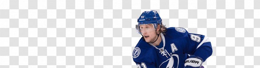 Recreation Personal Protective Equipment Outerwear - Cap - Steven Stamkos Transparent PNG