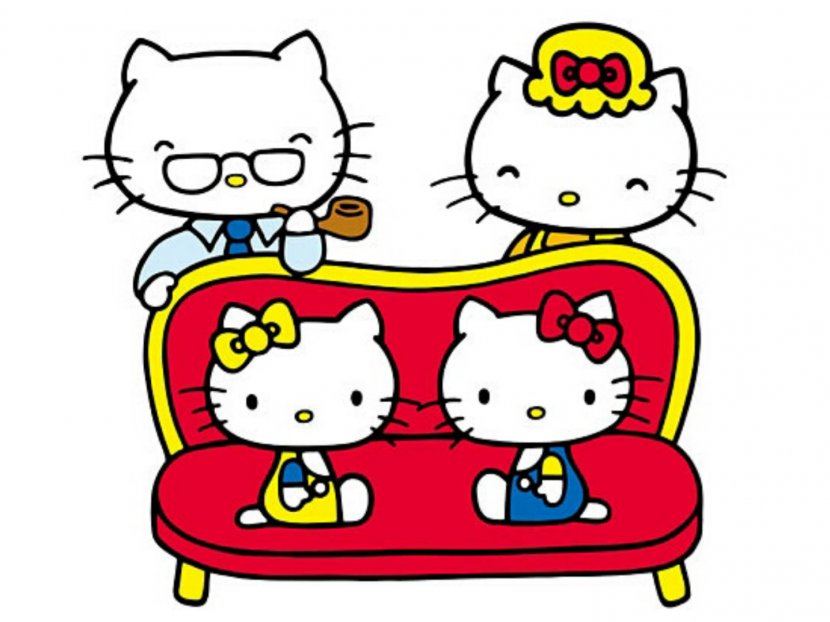 Hello Kitty Online Balloon Kid Snoopy Sanrio - Character Transparent PNG