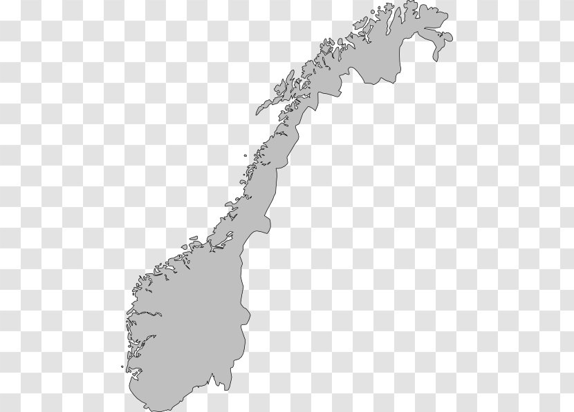 Norway Globe Map Clip Art - Scandinavia - Cliparts Transparent PNG