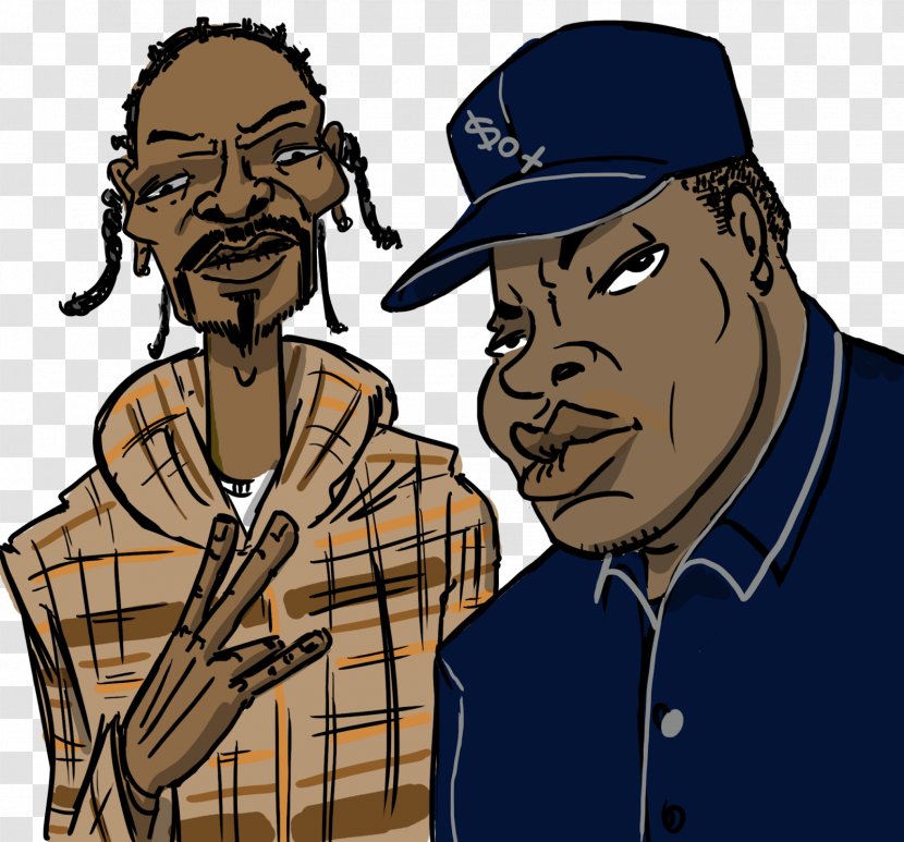 Dj Yella Drawing World Class Wreckin Cru Young Godz Shyheim Snoop Dogg Transparent Png