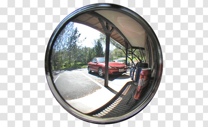 Wheel - Mirror Transparent PNG