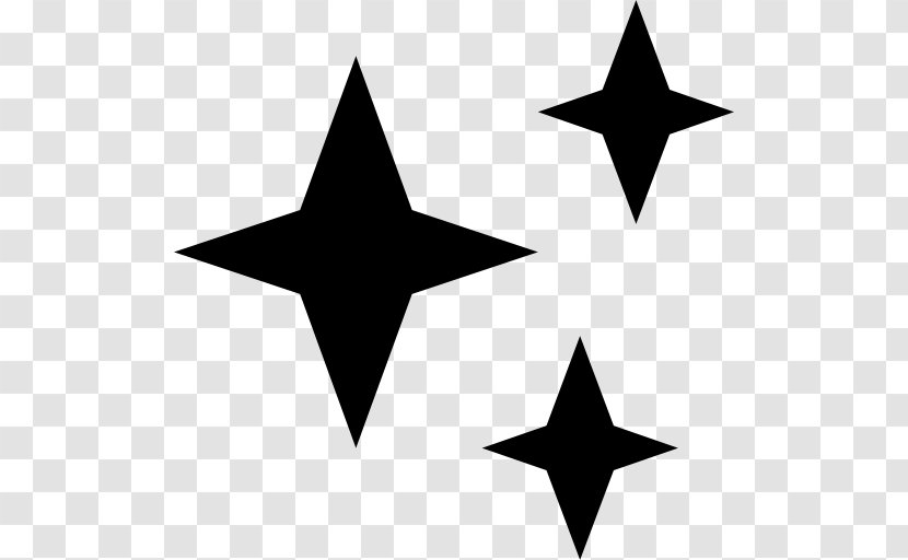 Symbol Star Polygons In Art And Culture Shape - Symmetry Transparent PNG