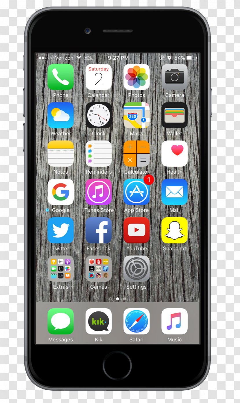 IPhone 6s Plus IPod Touch 5s SE - Iphone - Apple Transparent PNG