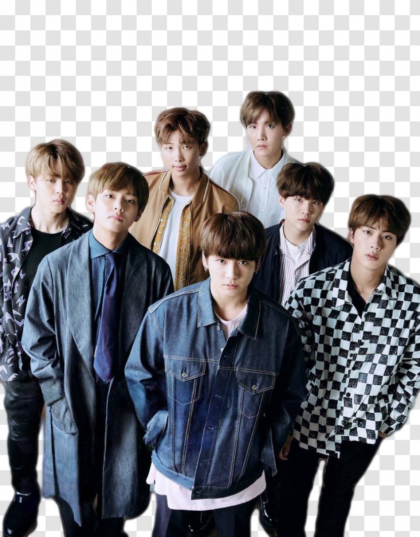 BTS K-pop N.O -Japanese Ver.- Wanna One Wings - Kpop - Bts Transparent PNG