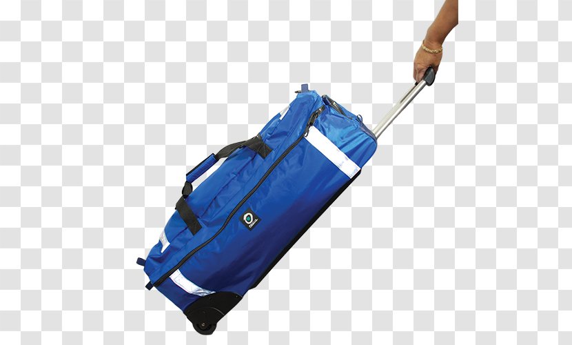 Golfbag Personal Protective Equipment Trolley Risk - Bag Transparent PNG