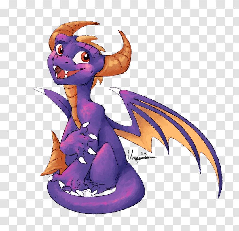 Skylanders: Spyro's Adventure Spyro The Dragon Cynder Pop Fizz Fan Art Transparent PNG