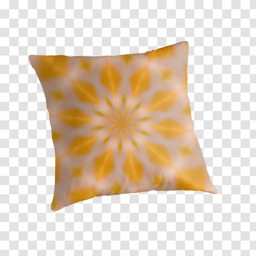 Throw Pillows Cushion - Pillow Transparent PNG