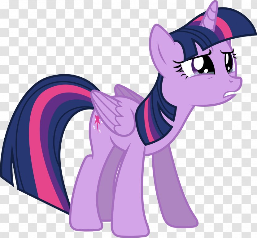 Twilight Sparkle Rainbow Dash Pinkie Pie Rarity Pony - Animal Figure Transparent PNG