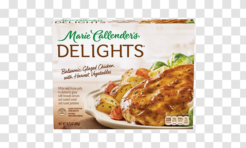 Vegetarian Cuisine Pot Pie Marie Callender's Corn Chowder TV Dinner - Frozen Food - Vegetable Transparent PNG
