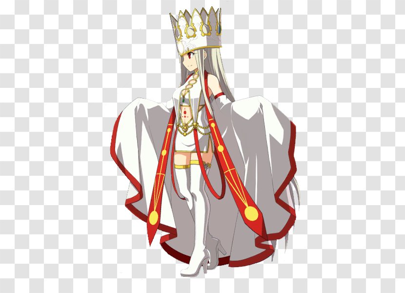 Fate/stay Night Fate/Grand Order Fate/Zero Irisviel Von Einzbern Illyasviel - Cartoon - Fate Grand Transparent PNG