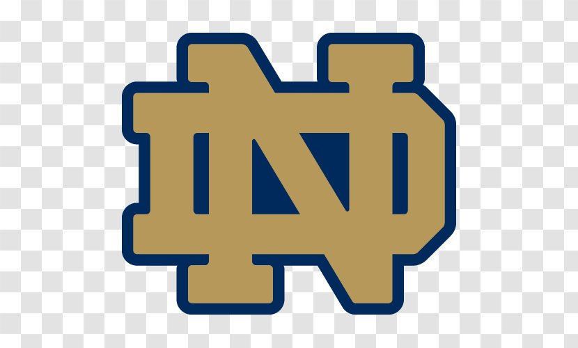 Notre Dame Fighting Irish Football Women's Basketball Decal Sticker Paper - Area Transparent PNG