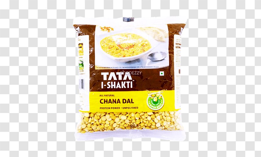 Breakfast Cereal Dal Papadum I-shakti Chickpea - Food - Soya ChunkS Transparent PNG