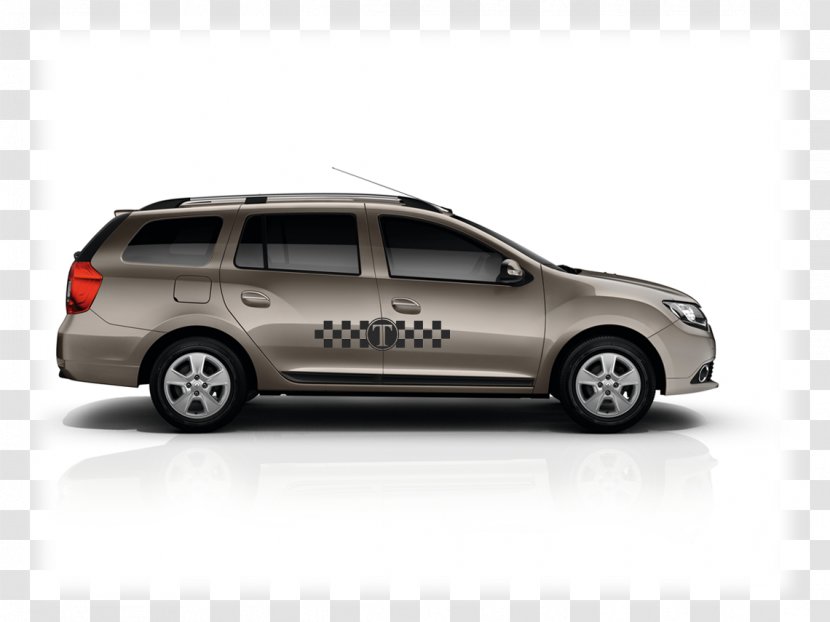 Dacia Logan Renault Car DACIA Duster - Family Transparent PNG