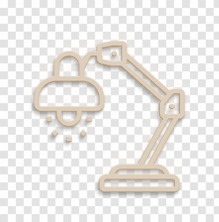 Lamp Icon Workday Icon Transparent PNG